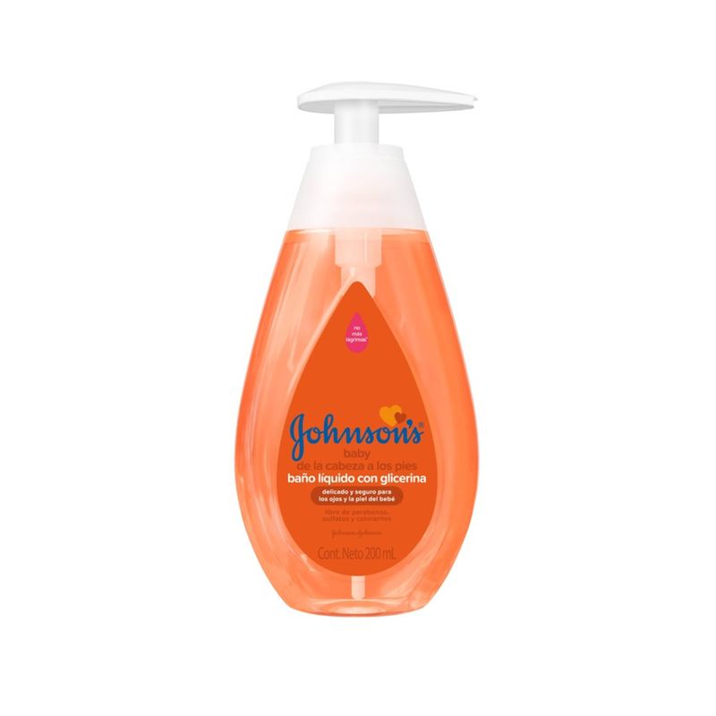 bano-liquido-johnson-pies-a-cabeza-frasco-x-200-ml