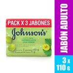 jabon-johnson-uva-trip-3-barras-x-110-gr