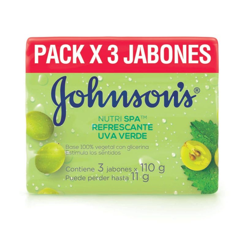 jabon-johnson-uva-trip-3-barras-x-110-gr