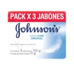 jabon-johnson-original-trip-3-barras-x-110-gr