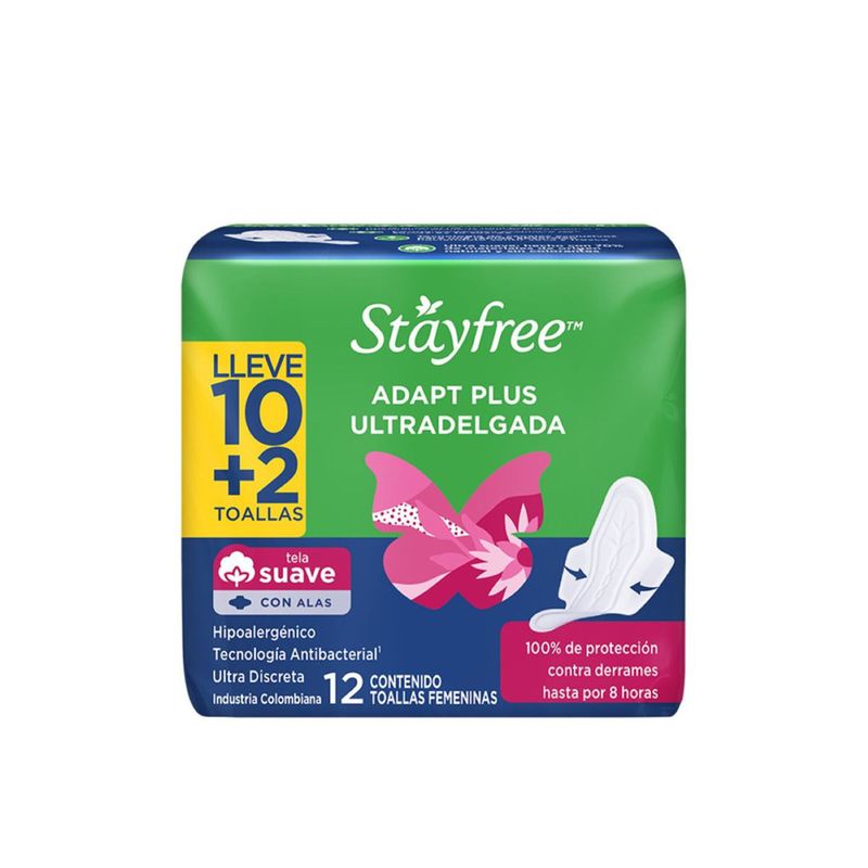 toallas-higienicas-plus-ultra-verde-paquete-x-12-unidades-johnson