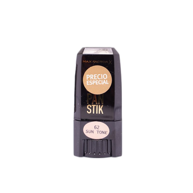 base-max-factor-pan-stik-sun-tone-62-precio-especial-x-88-gr