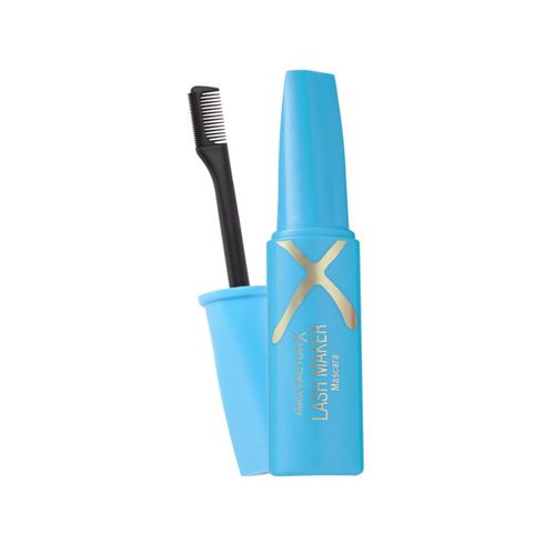 Pestañina Lask Maker Negra X 1 Prebel