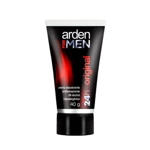 Desodorante Arden For Men Tubo X 40 Gr Prebel