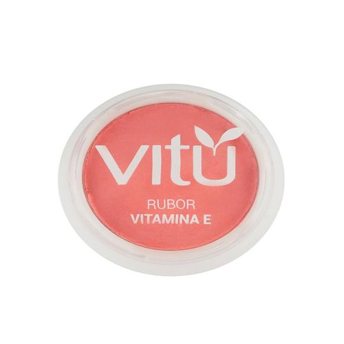 Rubor Vitu Vitamina E 1 Frutos Rojos Prebel