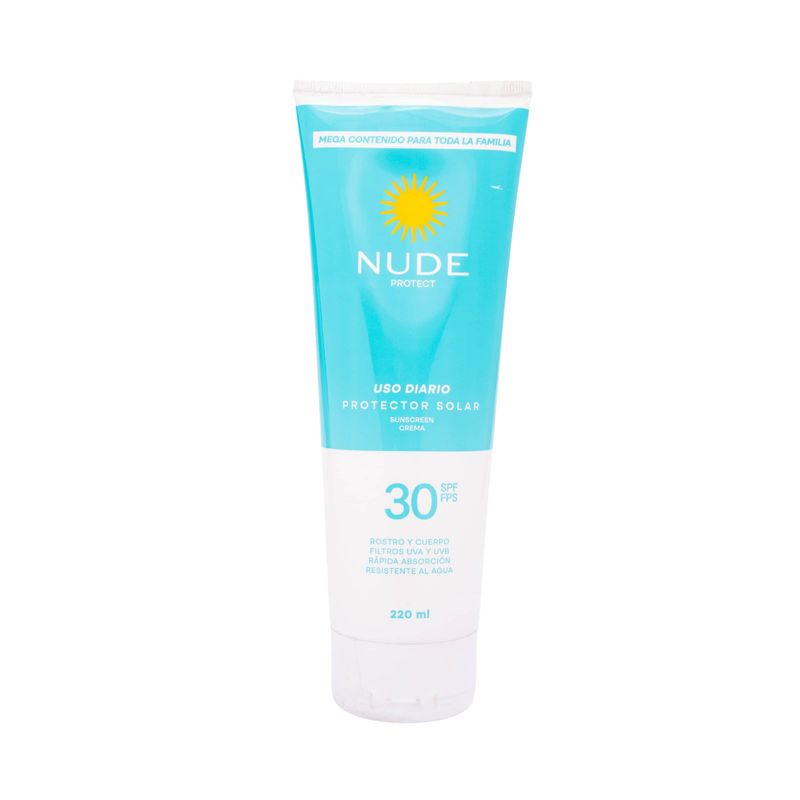 protector-solar-nude-spf-30-familiar-220-ml-prebel