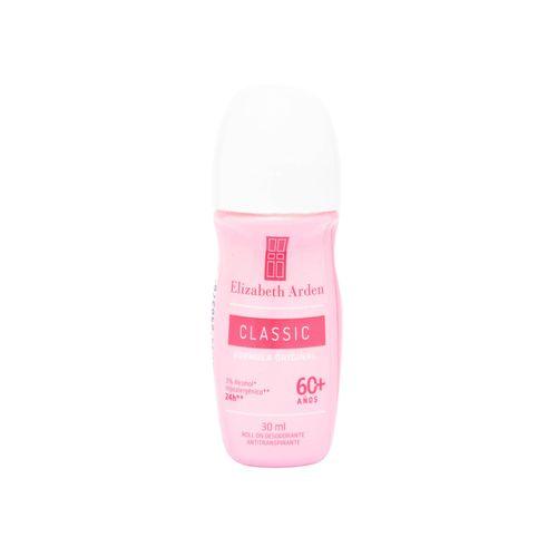 Desodorante Elizabeth Arden Mini Roll On Frasco X 30 Ml Prebel