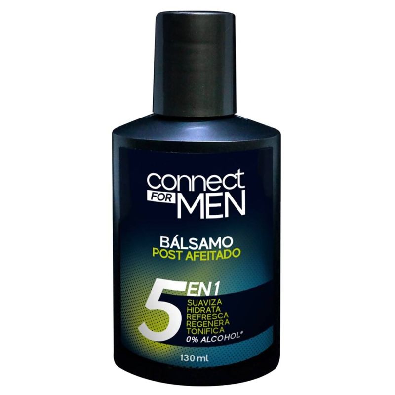 balsamo-post-afeitado-conect-for-men-130ml-prebel