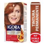 tinte-igora-vital-cobrizo-claro-estuche-8-77---tubo-x-50-ml-henkel