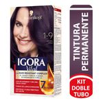 tinte-igora-vital-negro-vino---tubo-x-estuche-1-9-henkel