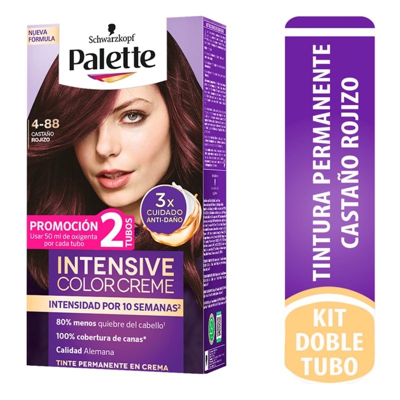 tinte-palette-intensive-cc-castano-rojizo-doble-tubo-x-4-88-henkel