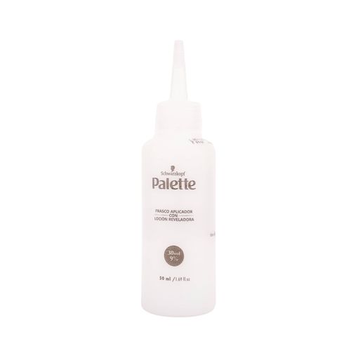 Oxigenta Palette 30 Volúmenes Palette Frasco X 50 Ml Henkel