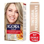 tinte-igora-vital-rubio-extra-claro-cenizo---tubo-x-50-ml-50-ml-estuche-9-1-henkel