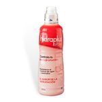 hidraplus-75-meq-con-zinc-cereza-frasco-x-400-ml-tecnoquimicas