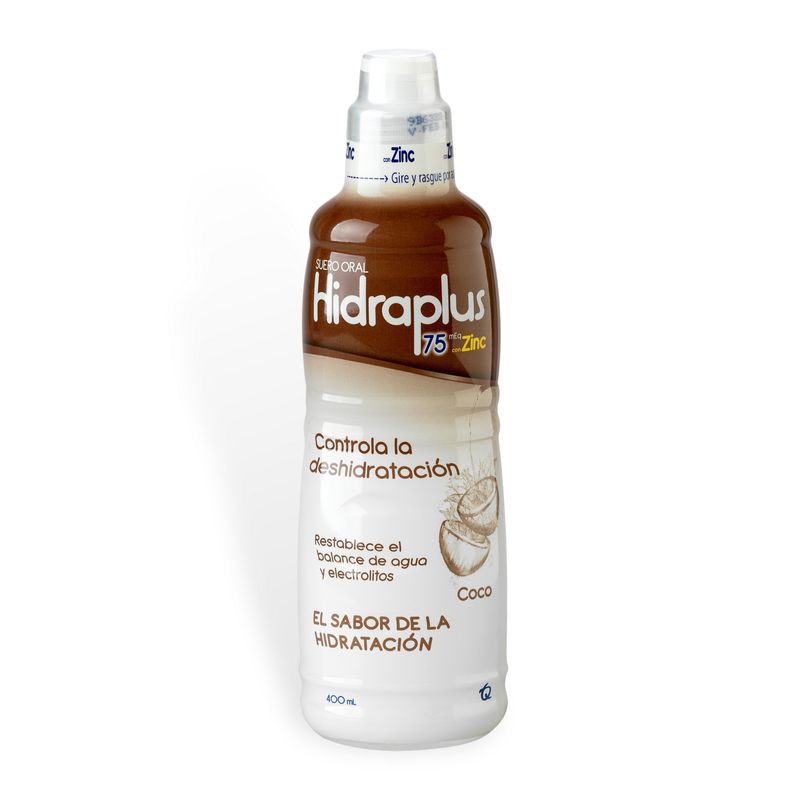 hidraplus-75-meq-con-zinc-coco-frasco-x-400-ml-tecnoquimicas