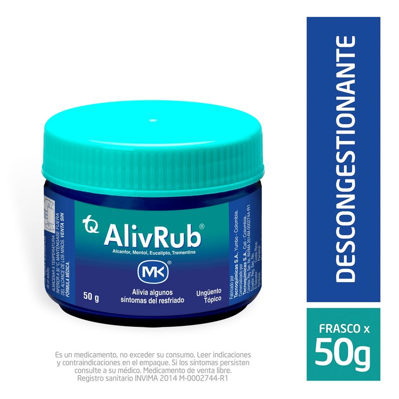 alivrub-mk-frasco-x-50-gr-unguento-topico-tecnoquimicas