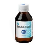 Benzoato De Bencilo % Frasco X 120 Loción Mk