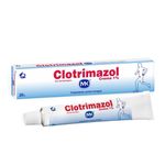 Clotrimazol 0.01% Crema Tubo X 20 Gr Mk
