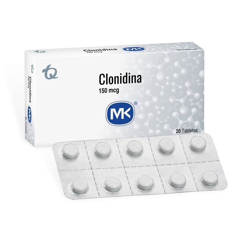 clonidina-mk-150-mcg-caja-x-20-tabletas-tecnoquimicas