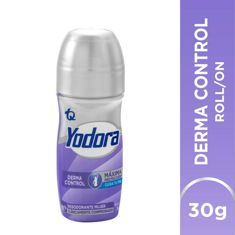 desodorante-yodora-mini-roll-on-derma-control-frasco-x-30-gr-tecnoquimicas