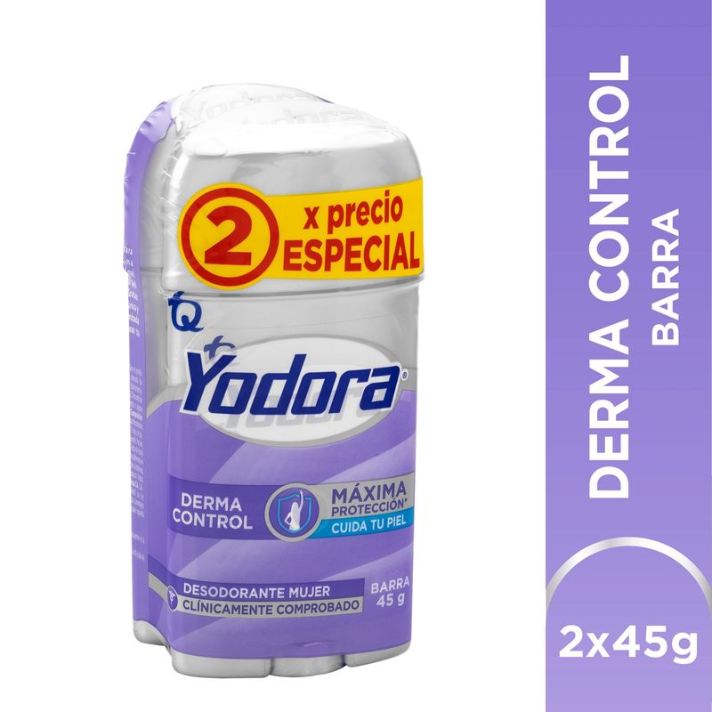 desodorante-yodora-barra-derma-control-2-frasco-x-45-gr-precio-especial-tecnoquimicas