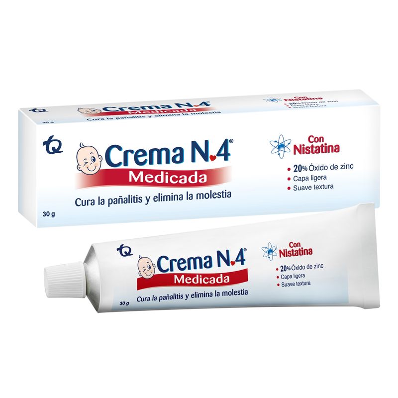 crema-no-4-medicada-caja-x-30-gr-tecnoquimicas