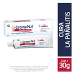 crema-no-4-medicada-caja-x-30-gr-tecnoquimicas