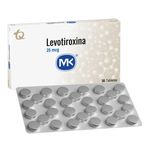 levotiroxina-25-mcg-caja-x-30-tabletas-mk