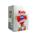 Kola Granulada 25 Gr Caja 5 Sobres Mk