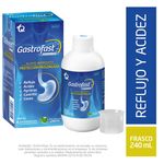 Gastrofast Advance 240 ml Tecnoquímicas
