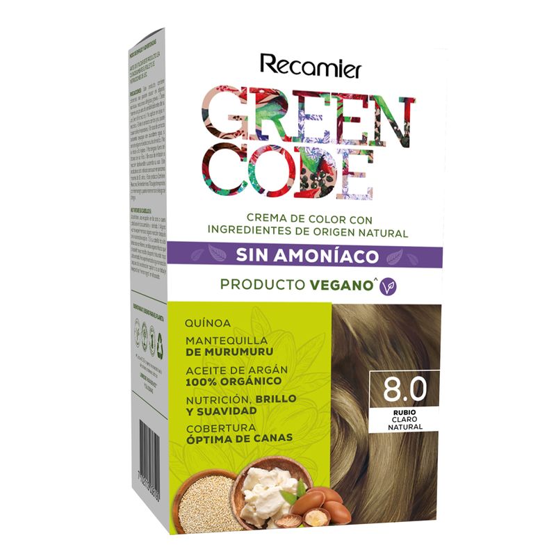 tinte-green-code-rubio-claro-natural-estuche-8-0-recamier