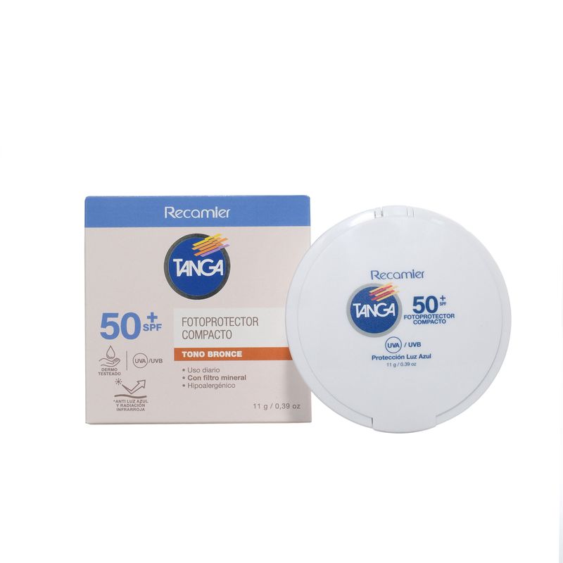 bloqueador-tanga-facial-spf50-fotoprot-compacto-bronce-11-gr-recamier