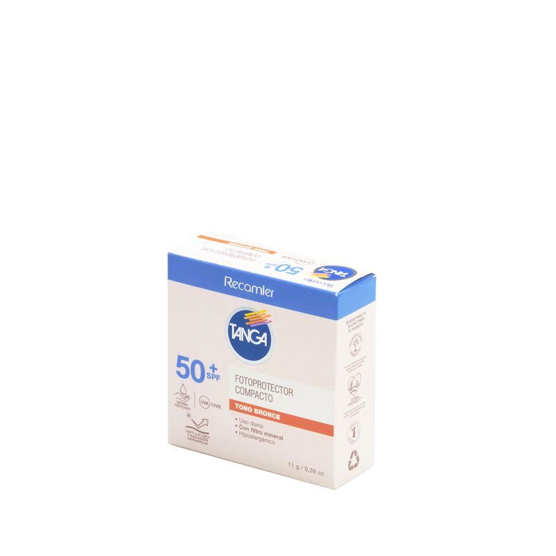 bloqueador-tanga-facial-spf50-fotoprot-compacto-bronce-11-gr-recamier