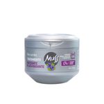 Tratamiento Muss Plata Matizante 300 Gr