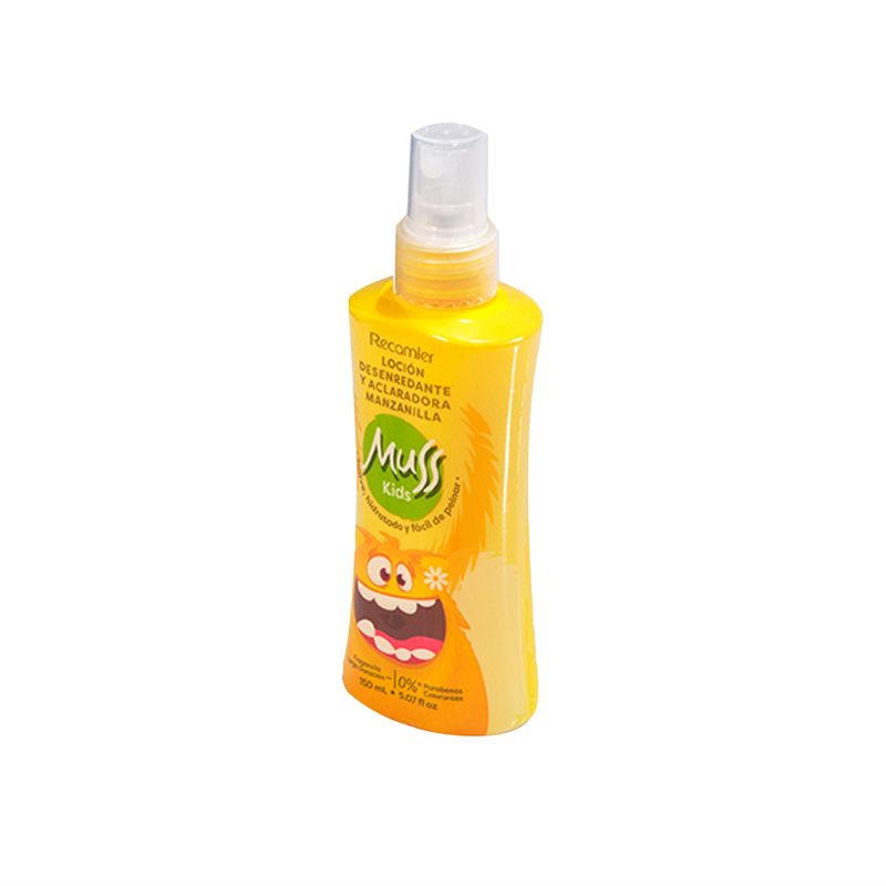 locion-muss-kids-spray-desenredante-150-ml-recamier