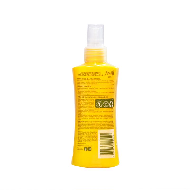 locion-muss-kids-spray-desenredante-150-ml-recamier