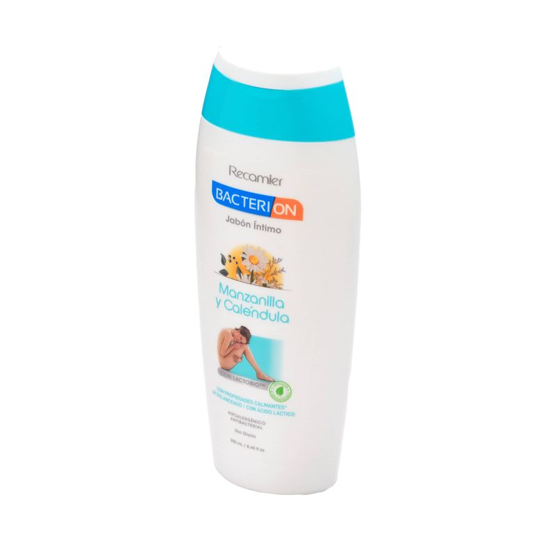 jabon-intimo-bacterion-manzanilla-y-calendula-250ml-recamier