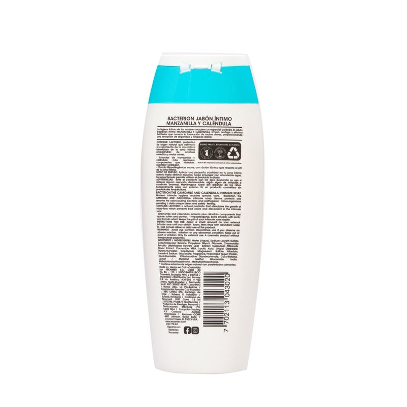 jabon-intimo-bacterion-manzanilla-y-calendula-250ml-recamier
