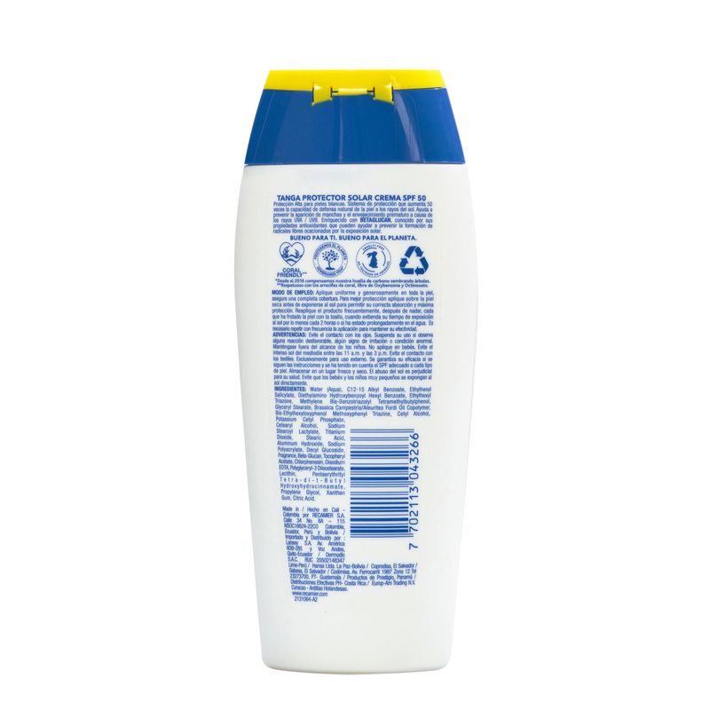 bloqueador-tanga-spf-50-220-ml-crema-recamier