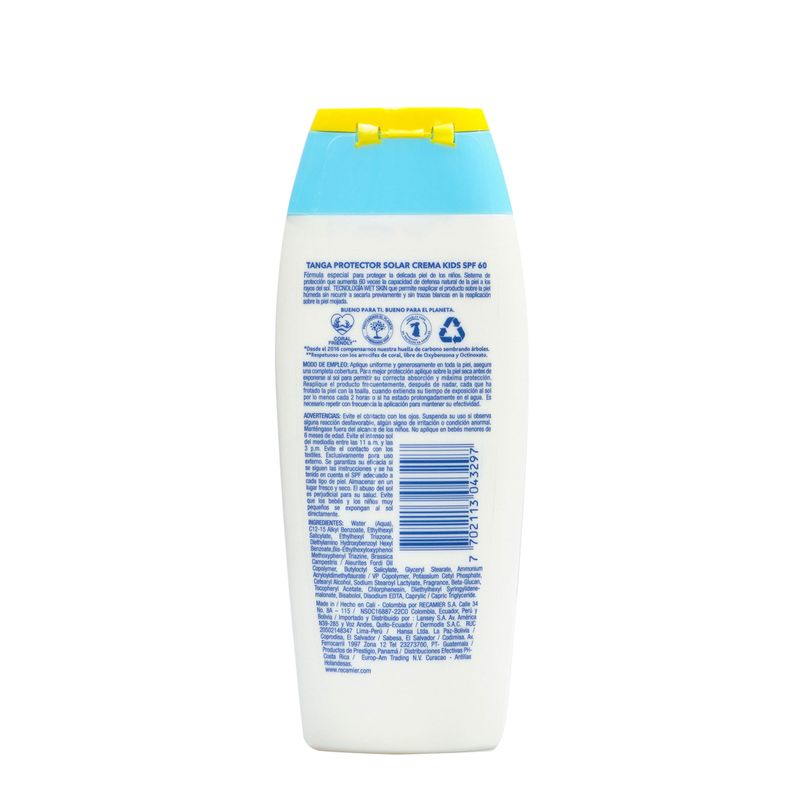 bloqueador-tanga-spf-60-kids-wet-skin-130-ml-recamier