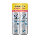 desodorante-deo-pies-clinical-spray-260ml-2unidades-precio-especial-recamier