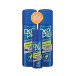 desodorante-deo-pies-antibacterial-spray-260-ml-2-unidades-precio-especialecial---deo-pies-50-ml-recamier