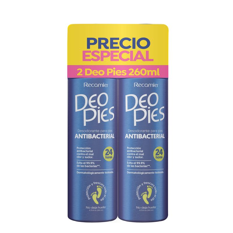 desodorante-deo-pies-antibacterial-spray-260-ml-2-unidades-precio-especial-recamier
