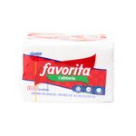 Servilleta Favorita Cafetería 100 Unidades