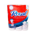 Papel Rosal Ultraconfort XXG x 15 Rollos