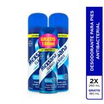 Mexsana Spray 260 ml + Gratis 180 ml Bayer