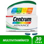 centrum-advance-caja-x-30-tabletas-gsk