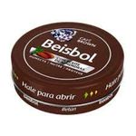 Betún Beisbol café lata x65 gr calzado