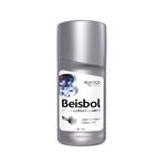 Betún Beisbol Blanco 60 ml Autobrillante