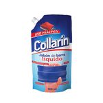 Jabón Líquido Collarin Doypack X 900 Ml